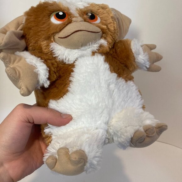 Gremlins Gizmo Plush Toy 2018 Toy Factory Warner Bros Stuffed Animal 10" - Picture 6 of 10